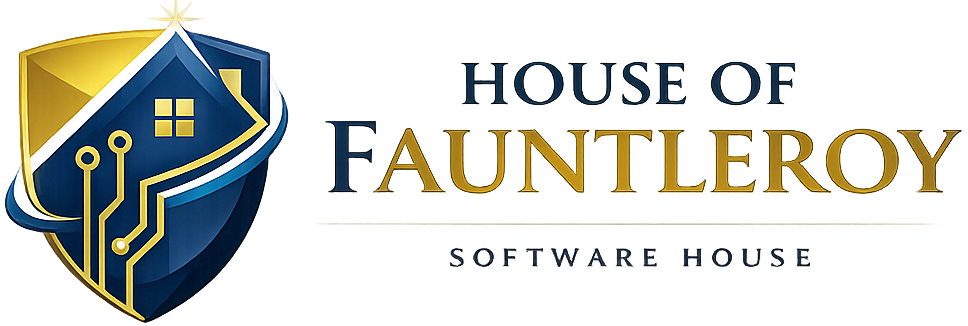 House of Fauntleroy